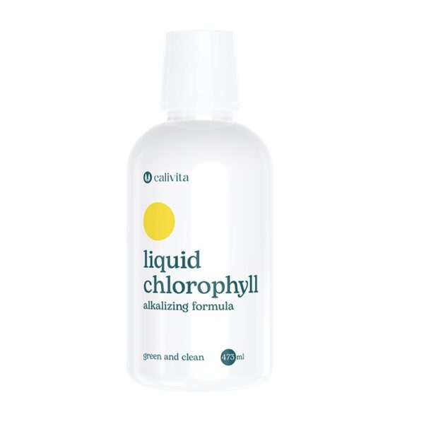 CALIVITA Liquid Chlorophyll