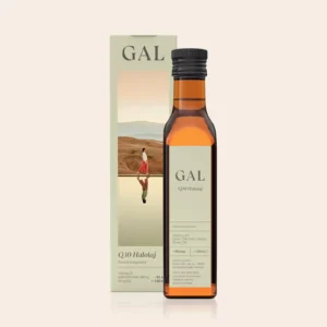 GAL Q10 Halolaj
