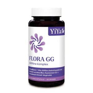 YiYa Flora GG élőflóra komplex