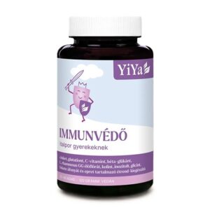 YiYa Immunvédő komplex gyerekeknek