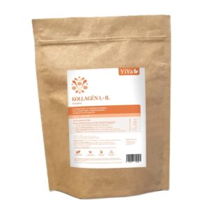 YiYa Kollagén I. + II. komplex