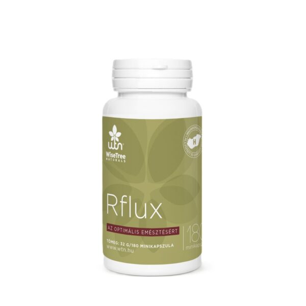 WTN Rflux