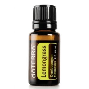 Indiai citromfű 15ml