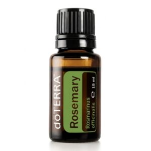 dōTERRA Rozmaring