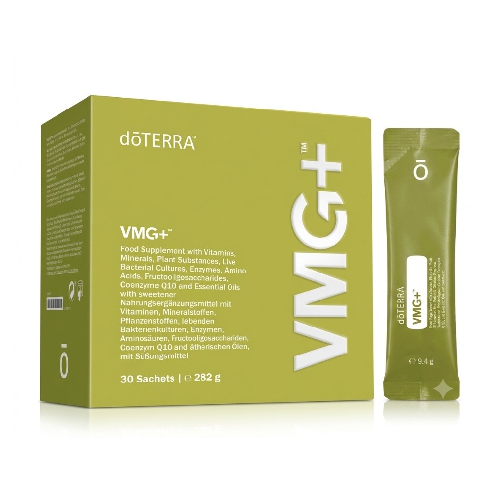 VMG+™