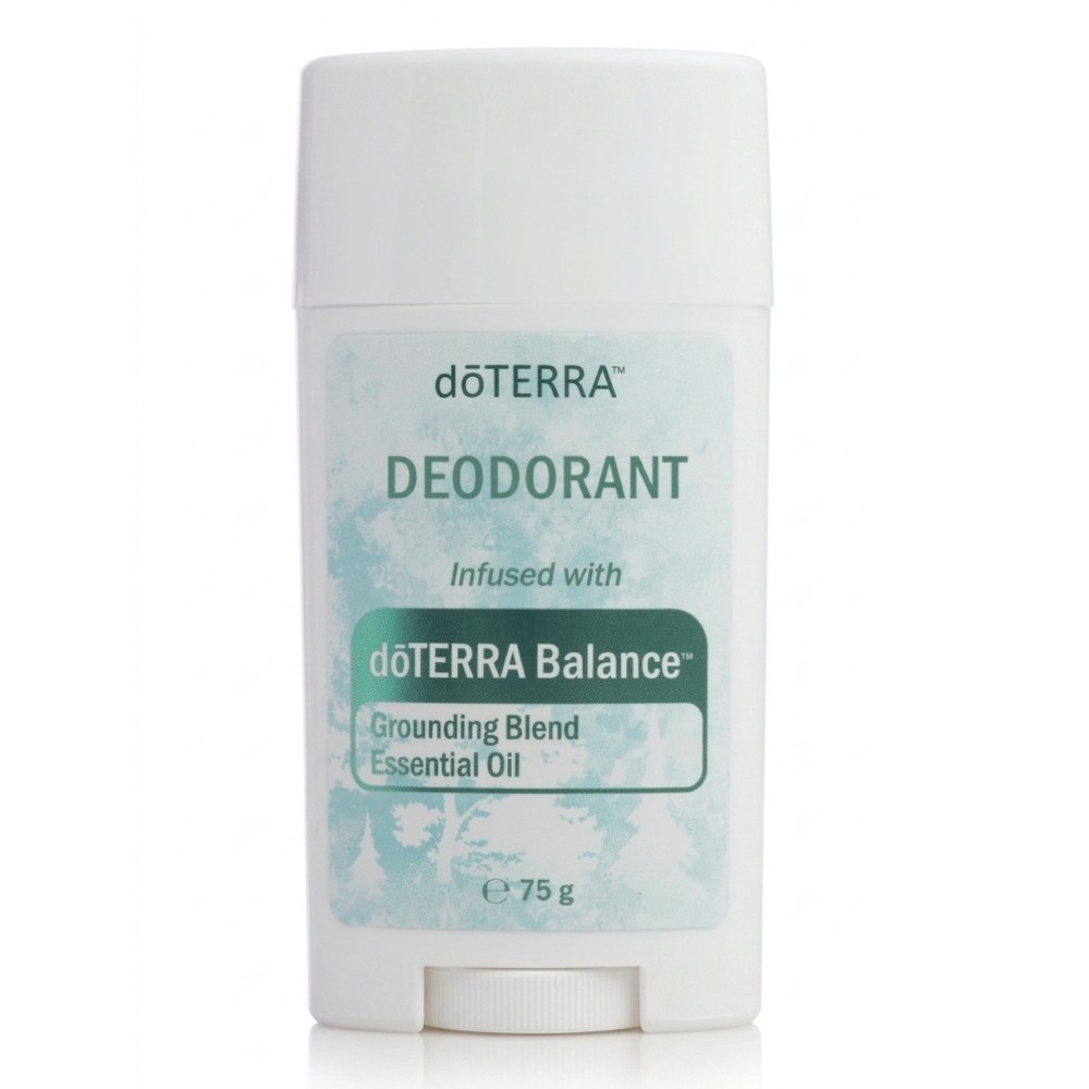 dōTERRA Balance™ dezodor