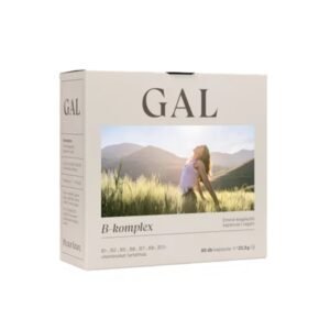GAL B-komplex (új)