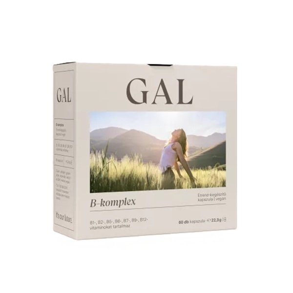 GAL B-komplex (új)