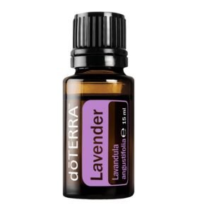 dōTERRA Levendula 15 ml