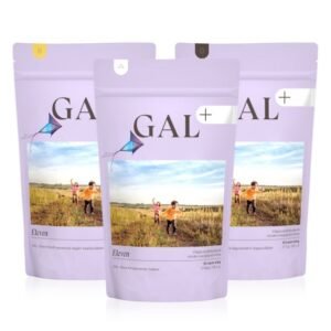 GAL+ Eleven – Multivitamin gyerekeknek