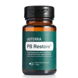 dōTERRA PB Restore™ 30 kapszula